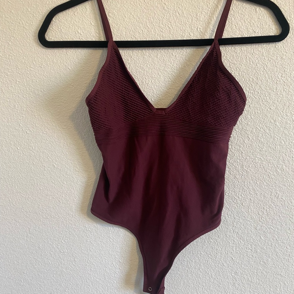 Bring the heat bodysuit